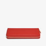 Stackers Jewellery Roll In Red