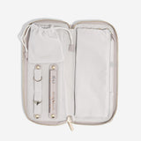 Stackers Jewellery Roll in Taupe