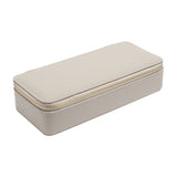 Stackers Large Zipped Jewellery Box
