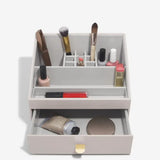Stackers Makeup Organiser In Taupe