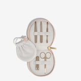 Stackers Manicure Set In Blush