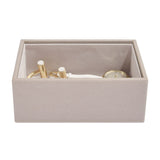 Stackers Mini Watch & Accessory Layer Grey