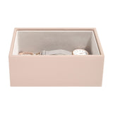 Stackers Mini Watch & Accessory Layer Pink
