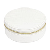 Stackers Round Zipped Jewellery