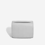 Stackers Small Hanging Washbag In Pebble Grey