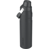 Stanley Iceflow™ Fast Flow Bottle 0.6L in Black