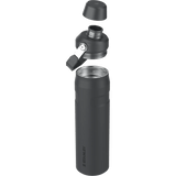 Stanley Iceflow™ Fast Flow Bottle 0.6L in Black