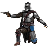 Star Wars Black Series - The Mandalorian