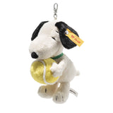 Steiff Pendant Snoopy Tennis Wimbledon