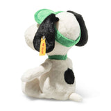 Steiff Snoopy Tennis Wimbledon