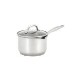 Stellar Profile 14cm Draining Saucepan, 0.8L