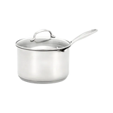 Stellar Profile 20cm Draining Saucepan 3.25L