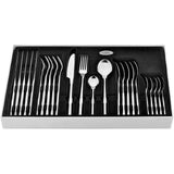 Stellar Rochester 24 Piece Cutlery Set