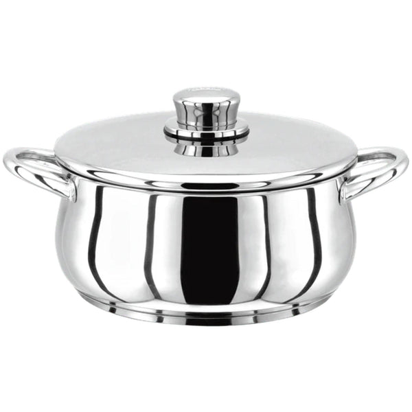 Stellar 1000 Classic 20cm Casserole