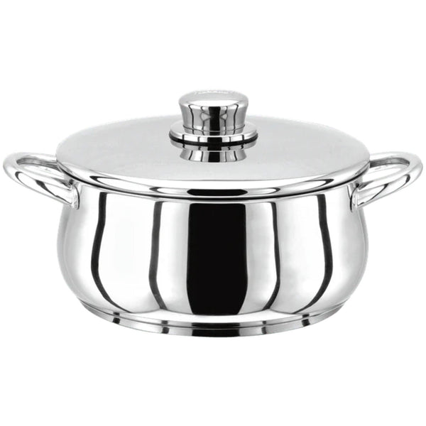 Stellar 1000 Classic 24cm Casserole