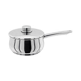 Stellar 1000 Stainless Steel Saucepan, 14cm