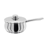 Stellar 1000 Stainless Steel Saucepan, 16cm