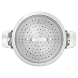 Stellar 3-Tier Steamer Set 24cm