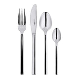 Stellar James Martin, 16 Piece Cutlery Set