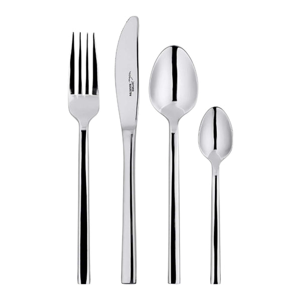 Stellar James Martin, 16 Piece Cutlery Set