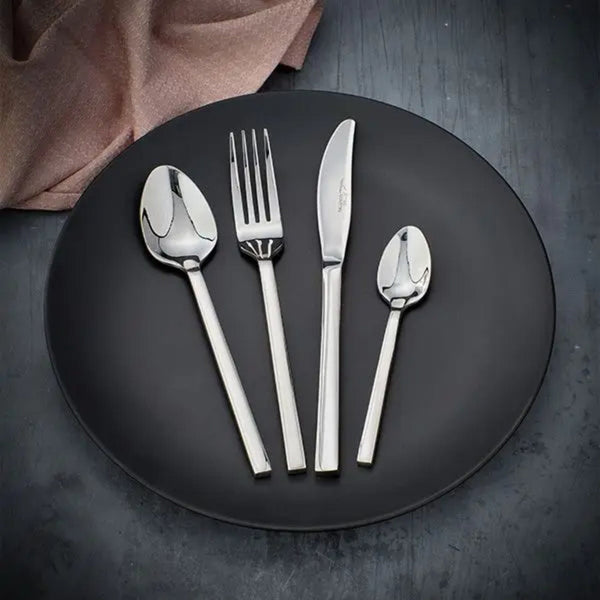 Stellar James Martin, 16 Piece Cutlery Set
