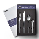 Stellar James Martin, 16 Piece Cutlery Set