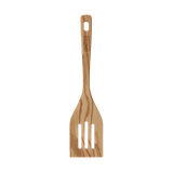 Stellar Olive Wood Slotted Turner