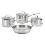 Stellar Origin 5 Piece Cookware Set