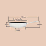 Stellar Profile Non-Stick Frying Pan 30cm