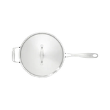 Stellar Profile Non-Stick Saute Pan 24cm