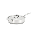 Stellar Profile Non-Stick Saute Pan 24cm
