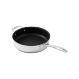 Stellar Profile Non-Stick Saute Pan 24cm