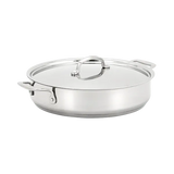 Stellar Profile Non-Stick Shallow Casserole 28cm