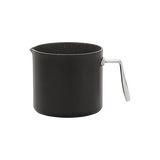 Stellar Rocktanium 14cm Non-Stick Milk/Sauce Pot 1.6L