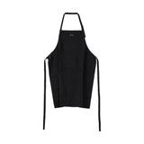 Stellar Textiles 88cm Apron In Black