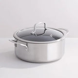 Stellar Zero 24cm Casserole 3.8L