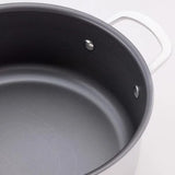 Stellar Zero 24cm Casserole 3.8L