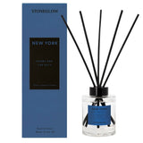 Explorer New York Scent And The City Scented Reed Diffuser, 150ml