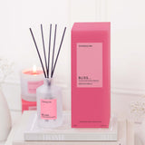 Stoneglow Affirmations Bliss Fresh Fig & Vanilla Scented Reed Diffuser 160ml