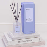 Stoneglow Affirmations Dream Lavender & Geranium Scented Reed Diffuser 160ml