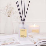 Stoneglow Affirmations Joyful Grapefruit & Mandarin Scented Reed Diffuser 160ml