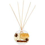 Stoneglow Apple & Bergamot Scented Reed Diffuser