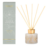 Stoneglow Day Flower Ylang & Oakwood Diffuser 120ml