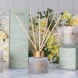 Stoneglow Day Flower Ylang & Oakwood Diffuser 120ml