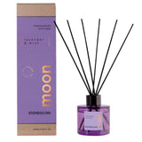 Stoneglow Elements Moon Lavender & Mint Reed Diffuser, 100ml