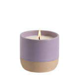 Stoneglow Elements Moon Lavender & Mint Scented Soy Wax Candle