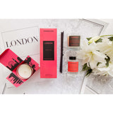 Stoneglow Explorer London Pic-a-Lily Scented Reed Diffuser 150ml