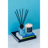 Stoneglow Explorer Miami Life's A Beach Soy Wax Scented Candle 220g