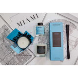 Stoneglow Explorer Miami Life's A Beach Soy Wax Scented Candle 220g