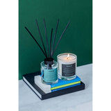 Stoneglow Explorer Paris Va Va Bloom Soy Wax Scented Candle 220g